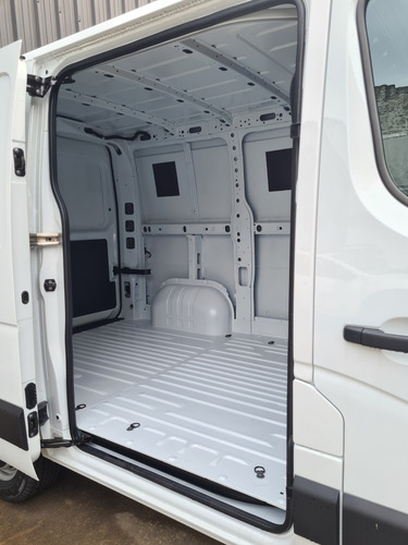 Renault Master 2.3 L1h1 Aa