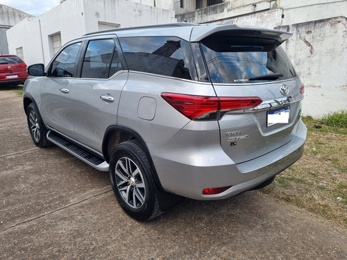 Toyota Hilux SW4 2.8 Srx 177cv 4x4 7as At