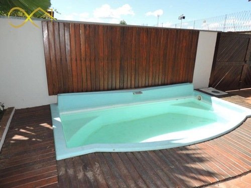 Imagem 28 de 30 de Casa Com 3 Dormitórios À Venda, 231 M² Por R$ 855.000,00 - Condomínio Terras Do Fontanário - Paulínia/sp - Ca1866
