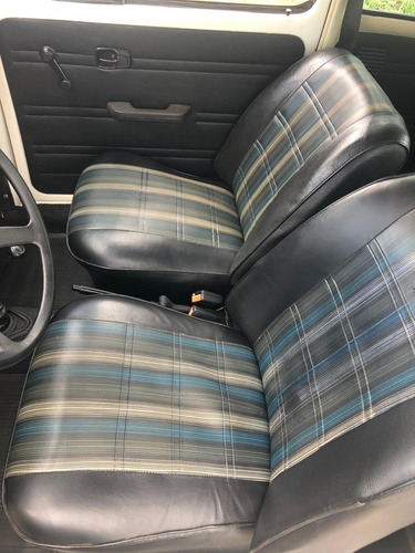 Volkswagen Fusca 1978