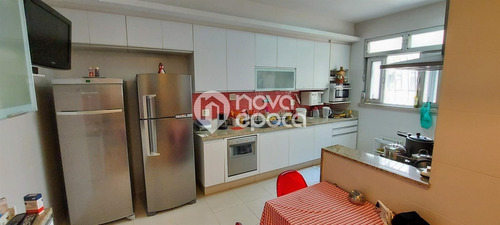 Apartamento - Ref: Co4ap50947