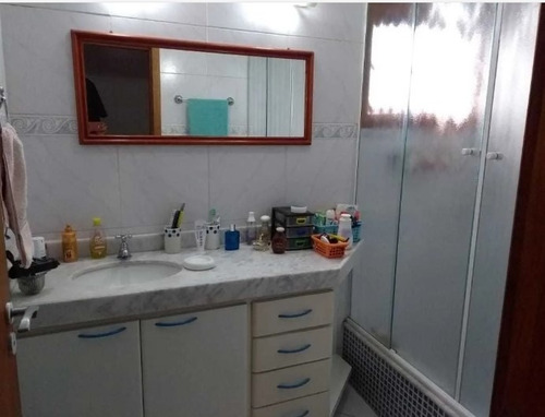 Imagem 14 de 14 de 2 Casas Juntas Em Frente Ao Metro Tatuapé. Vila Particular Fechada Com Portão Automático. - Cad332656v