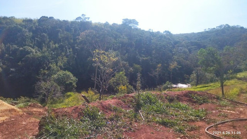 Imagem 2 de 6 de Projeto Novo Para Voces! Chacara Na Planta.