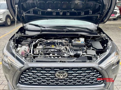 Toyota Corolla Cross 2.0 VVT-IE FLEX XR DIRECT SHIFT
