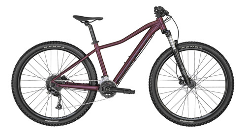 Bicicleta Mountain Bike Scott Contessa 40 27.5 Mujer