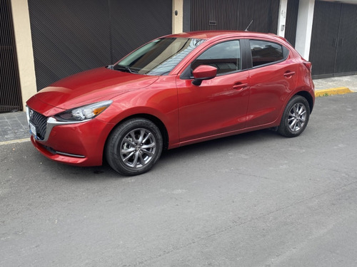 Mazda 2 2020 Grand Touring Automatico