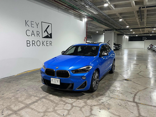 Bmw X2 M35i Xdrive