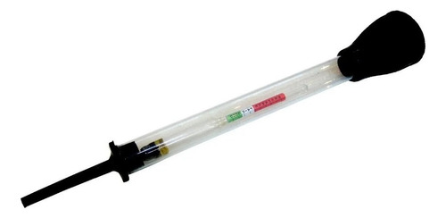 Probador Densimetro De Carga De Bateria Tester Ruhlmann