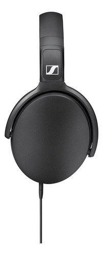 Sennheiser Consumer Audio Hd 400s Auricular Cerrado...