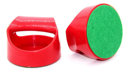 Air Hockey Strikers/empujadores, Paletas De Air Hockey,