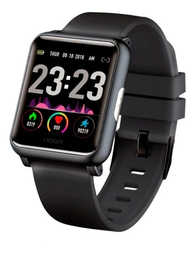 Smartwatch Sw01 Noganet