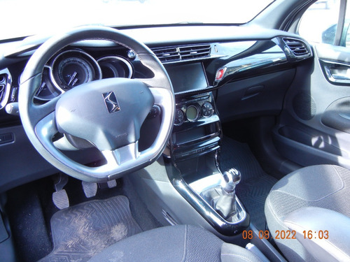 Imagen 10 de 14 de Ds 3 Vti 120 Be Chic