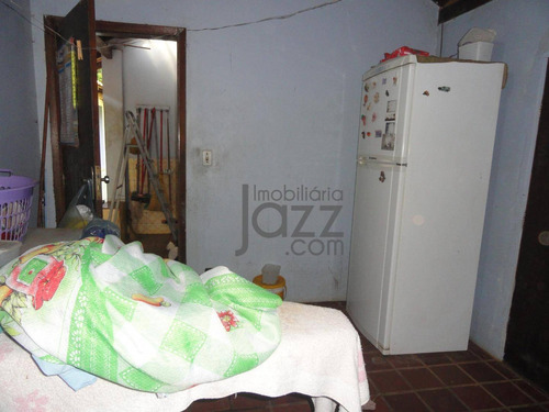 Imagem 18 de 30 de Sítio À Venda, 242000 M² Por R$ 11.734.000 - Parque São Bento - Sumaré/sp - Ar0032
