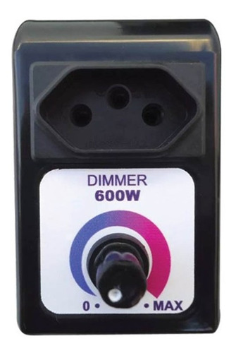 Dimmer Dimer P/ Liquidificador- Aparelhos Shake Herbalife 5u