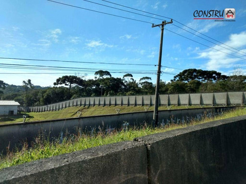 Imagem 15 de 15 de Área À Venda, 68821 M² Por R$ 9.800.000,00 - Planta Boros - Colombo/pr - Ar0003