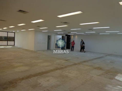 Imagem 6 de 15 de Magnifico Conjunto Comercial No Melhor Da Vila Olimpia - Mb11715