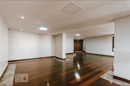 Imagem 3 de 15 de Apartamento Para Aluguel - Itaigara, 5 Quartos, 320 - 893472411
