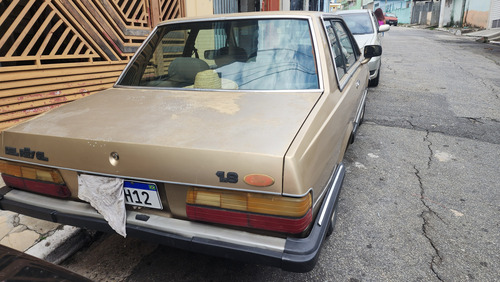 Delrey 1.8gl 90/91