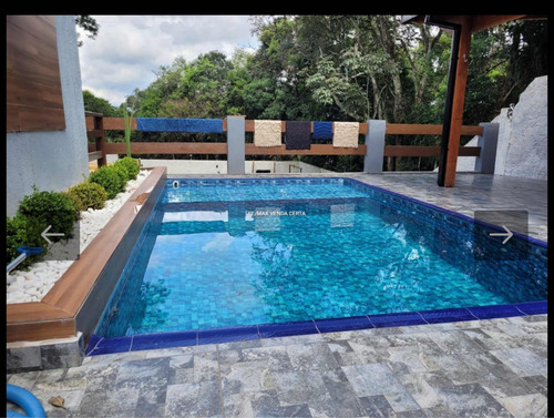 Casa Em Ibiuna Sp Próximo Do Centro