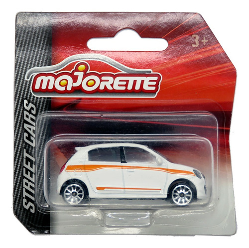 Renault Twingo Majorette Street Cars