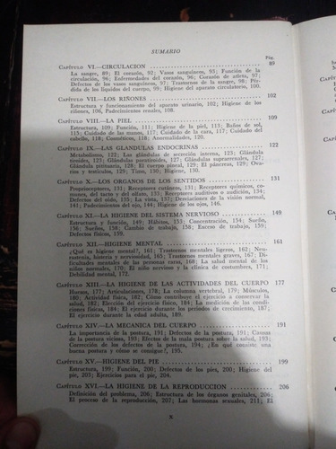 Higiene Del Individuo Y De La Comunidad C E Turner A M (Usado)