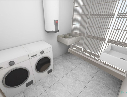 Imagen 5 de 12 de Departamento En Venta Torre Mirai Miro 78 M2