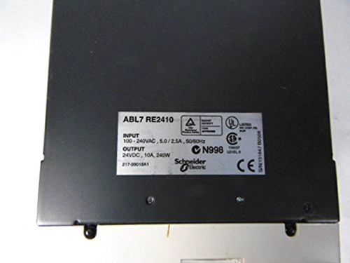 New Schneider Abl-7 Re2410 Power Module Bbt