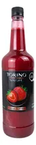 Comprar Jarabe Sirope Torino Glitter Sabores Bebidas Cocteles 1litro