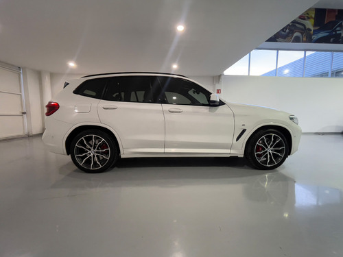 BMW X3 5p xDrive M40i L6/3.0/T Aut