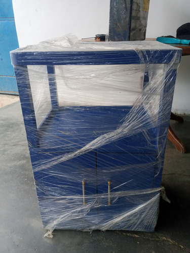 Carrito Arturito Para Pedicure Y Manicure