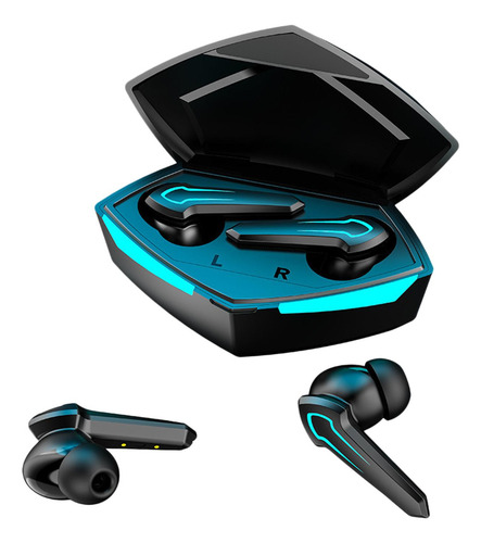 Auriculares Inalámbricos P30 True, Auriculares Bluetooth