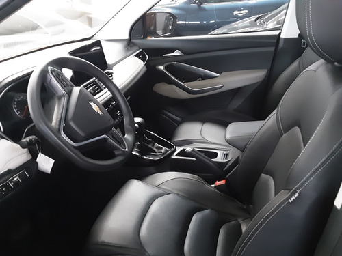 Imagen 10 de 16 de Chevrolet Captiva