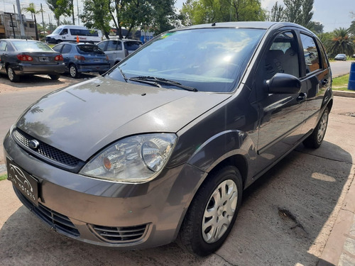 Ford Fiesta Mod03 Anticipo $330.000 ¡precio Negociable!