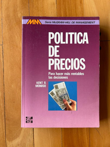 Politica De Precios - Oferta