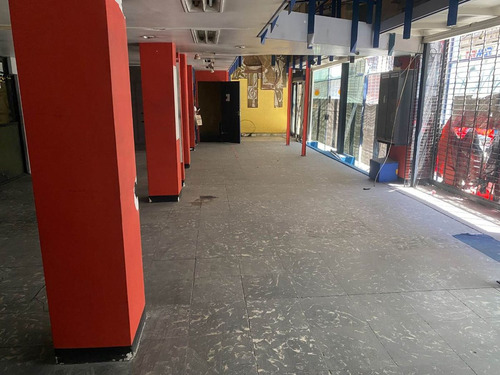 Venta Local Sarmient Esq. Callao Ap. Credito Caba