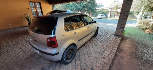 Imagem 6 de 6 de Volkswagen Polo Hatch 1.6