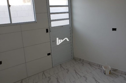 Imagem 8 de 14 de Casa Nova Na Nossa Senhora Da Sion Em Itanhaém