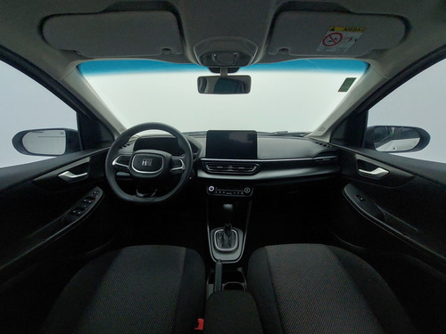 Fiat Pulse 1.3 FLEX DRIVE CVT