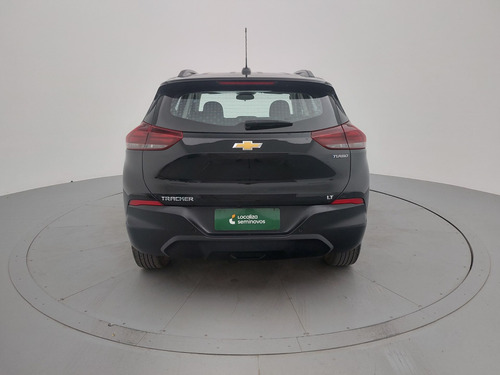 Chevrolet Tracker 1.0 TURBO FLEX LT AUTOMÁTICO
