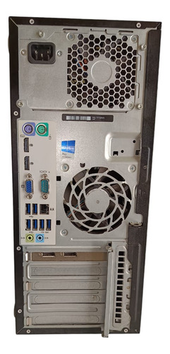 Hp Elitedesk 800 G2 Tower Ci7- 6700, 16gb Ram 256gb Ssd (Reacondicionado)