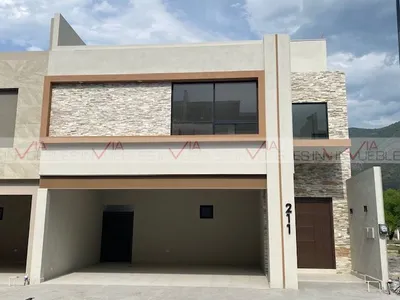 Casa en venta