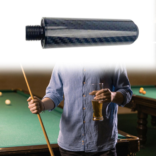 Extensor De Tacos De Billar Plegable Para Jugadores