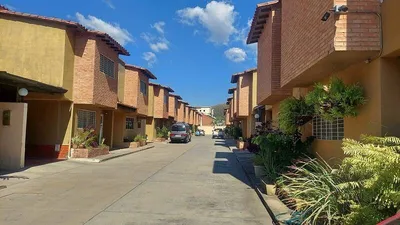 Townhouse en venta