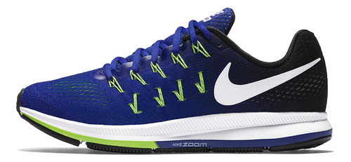 Zapatillas Nike Air Zoom Pegasus 33 Concord 831352-400   