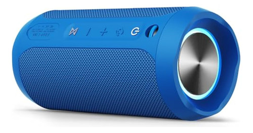 Altavoz Bluetooth Eduplink, Inalámbrico Portátil