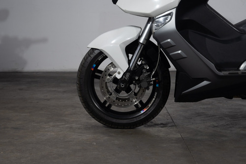 Bmw C600 Sport 2014