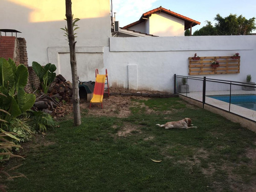Hermosa Casa En Venta Muñiz San Miguel