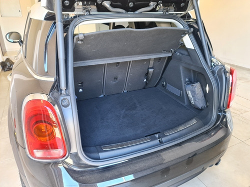 Mini Cooper Countryman Countryman All4
