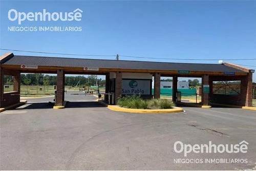 Imagen 2 de 5 de Venta Lote En San Pablo De 530 M2