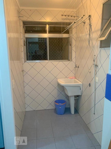 Apartamento À Venda - Mandaqui, 3 Quartos, 69 - S893133876